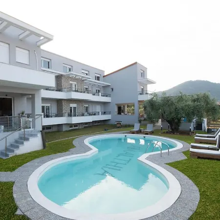 Amalthia Skala Potamia