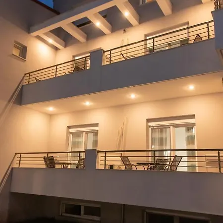 Amalthia * Skala Potamia