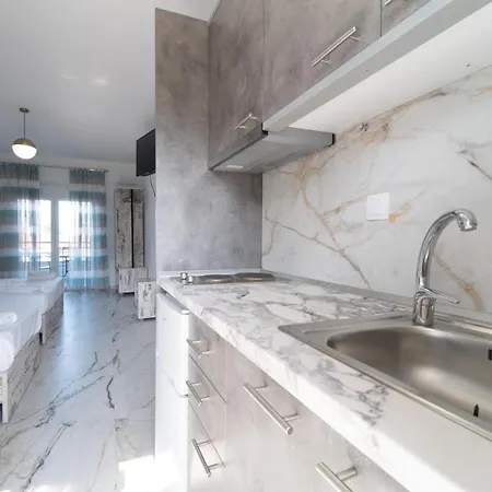 Amalthia * Skala Potamia