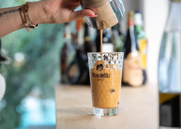 Amalthia Hotel Skala Potamia