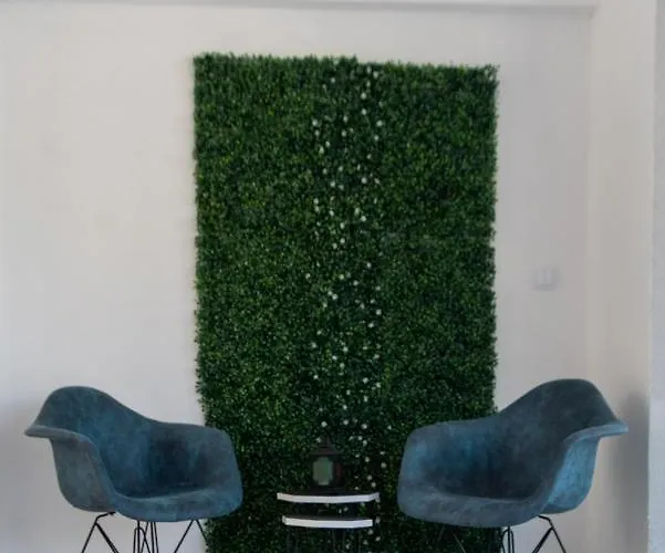 Amalthia Skala Potamia