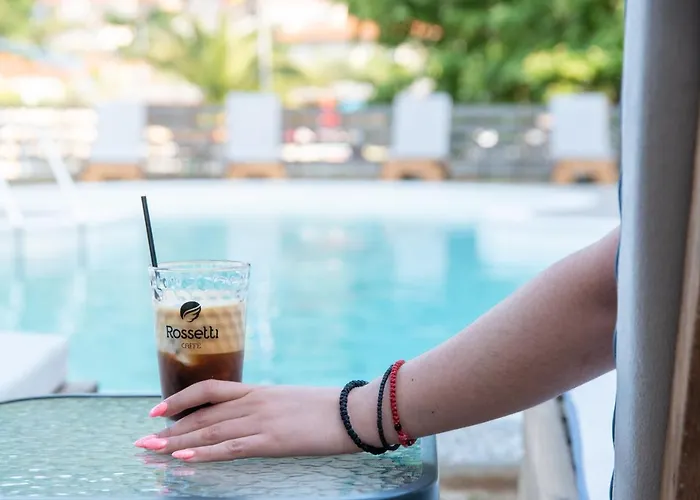 Amalthia * Skala Potamia