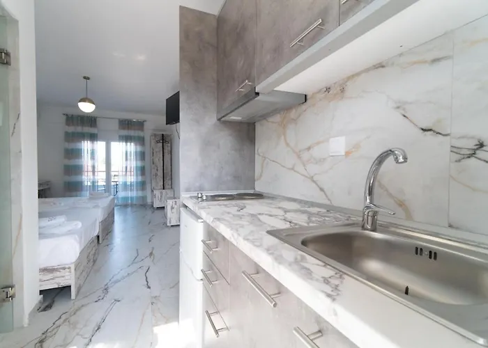 Amalthia * Skala Potamia