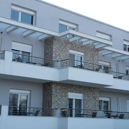 Amalthia Skala Potamia (Thasos)