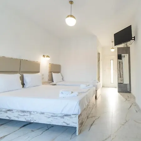 Hotel Amalthia