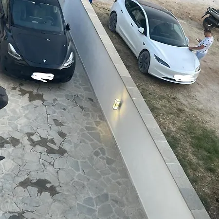 Amalthia Szálloda *