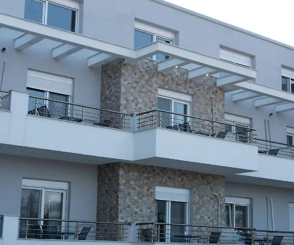 Amalthia Skala Potamia (Thasos)