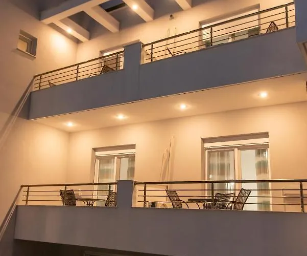 Amalthia * Skala Potamia (Thasos)